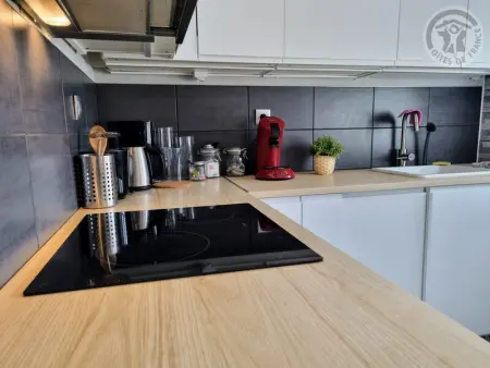 Gîte spacieux à 700m de la plage avec jardin, terrasses et garage - Malo-les-Bains, Dunkerque - Photo 22