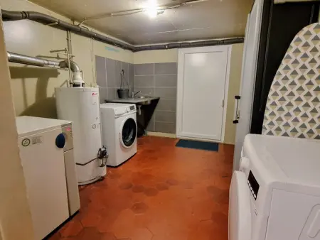 Gîte spacieux à 700m de la plage avec jardin, terrasses et garage - Malo-les-Bains, Dunkerque - Photo 24