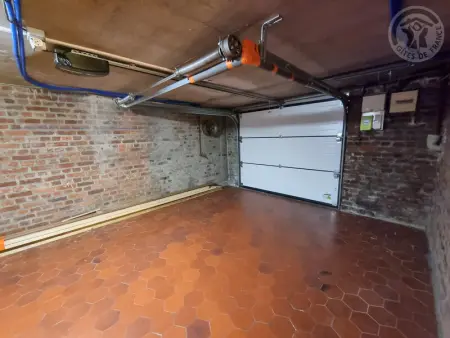 Gîte spacieux à 700m de la plage avec jardin, terrasses et garage - Malo-les-Bains, Dunkerque - Photo 26