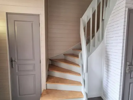 Gîte spacieux à 700m de la plage avec jardin, terrasses et garage - Malo-les-Bains, Dunkerque - Photo 27