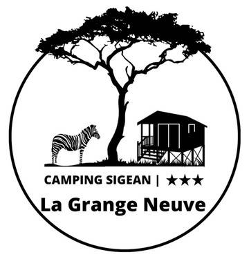 Location Cabane à Sigean,Camping La Grange Neuve - LODGE PILOTIS PRIVILEGE Vue Réserve 981725 N°995820