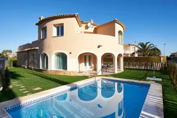 Villa in Oliva,Villa Gaudi 6A 1163693 N°995855