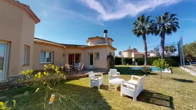 Villa à Oliva, Villa K2-21D 1163711 N°995864