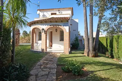 Villa à Oliva, Villa 12-9 1163719 N°995868