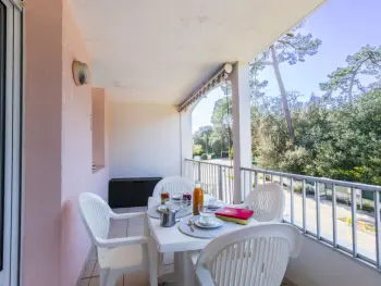 Appartement à Saint Palais sur mer,Les Sables d'Or FR3206.150.3 N°995884