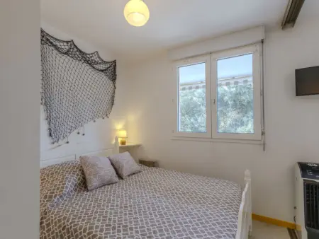 Les Sables d'Or, Appartement 3 personnes à Saint Palais sur mer - Photo 4