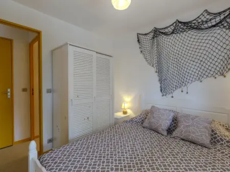 Les Sables d'Or, Appartement 3 personnes à Saint Palais sur mer - Photo 9