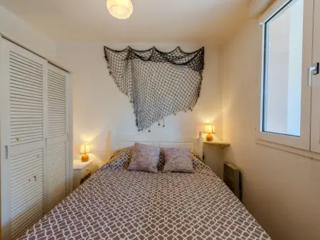 Les Sables d'Or, Appartement 3 personnes à Saint Palais sur mer - Photo 10