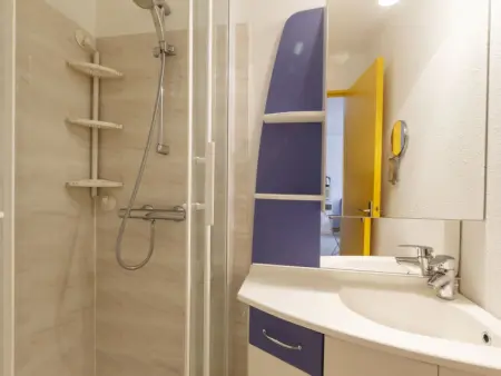 Les Sables d'Or, Appartement 3 personnes à Saint Palais sur mer - Photo 11