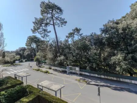 Les Sables d'Or, Appartement 3 personnes à Saint Palais sur mer - Photo 15