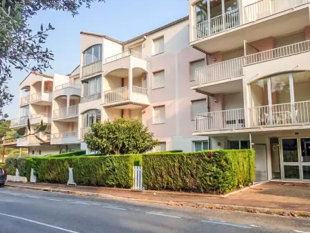 Les Sables d'Or, Appartement 3 personnes à Saint Palais sur mer - Photo 17