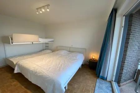 Appartement à Nieuwpoort, SCORPIO BI 1201GAR - L995893
