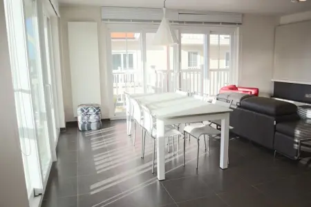 Appartement à Nieuwpoort, DOCKSIDE 0303 - L995904