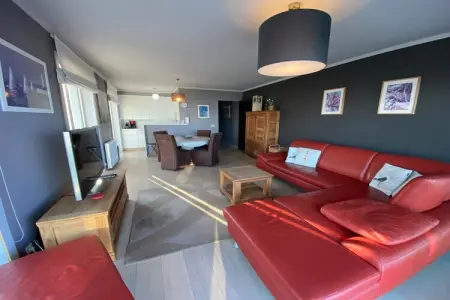 Appartement à Nieuwpoort, SEAWIND 603 - L995910