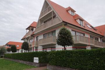 Location Appartement à Nieuwpoort,LENTE 0105GAR BE-8620-259 N°995912