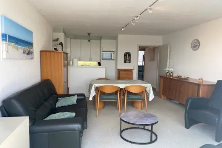 Appartement à Nieuwpoort, PANORAMA C2 D505 - L995915