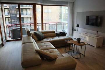Location Appartement à Nieuwpoort,CAP SUD I 0102GAR BE-8620-271 N°995916