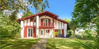 Casa en Saint Pée sur Nivelle,La Senpere - Maison à 20min de Saint Jean de Luz 1163845 N°995959