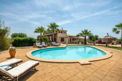 Villa à Búger, Atenaia Villa 5StarsHome Mallorca 1165133 N°995964