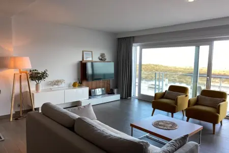 Appartement à Nieuwpoort, GARBI - L995972