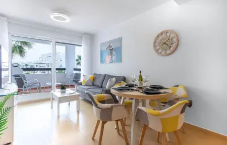 Casa Crisvi, Appartement 4 personnes à Torre Pacheco - Photo 1