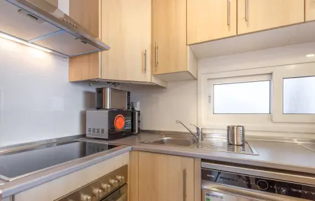 Casa Crisvi, Appartement 4 personnes à Torre Pacheco - Photo 3