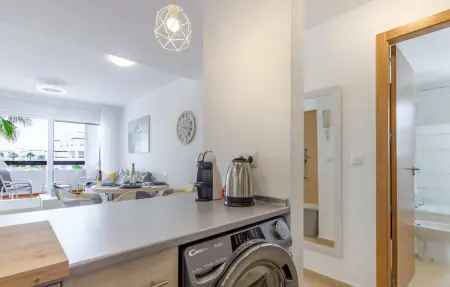 Casa Crisvi, Appartement 4 personnes à Torre Pacheco - Photo 4