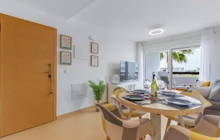 Casa Crisvi, Appartement 4 personnes à Torre Pacheco - Photo 5