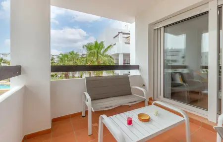 Casa Crisvi, Appartement 4 personnes à Torre Pacheco - Photo 6