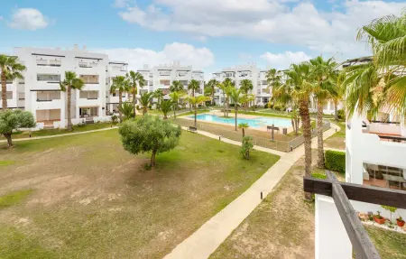 Casa Crisvi, Appartement 4 personnes à Torre Pacheco - Photo 7