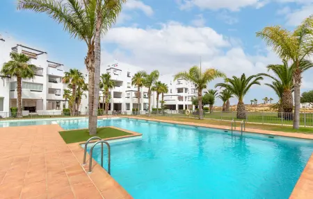 Casa Crisvi, Appartement 4 personnes à Torre Pacheco - Photo 8