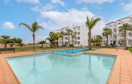 Casa Crisvi, Appartement 4 personnes à Torre Pacheco - Photo 9