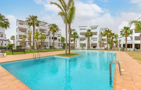 Casa Crisvi, Appartement 4 personnes à Torre Pacheco - Photo 10