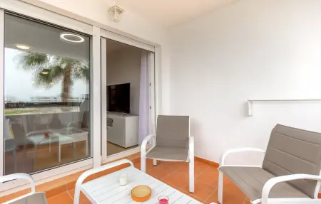 Casa Crisvi, Appartement 4 personnes à Torre Pacheco - Photo 11