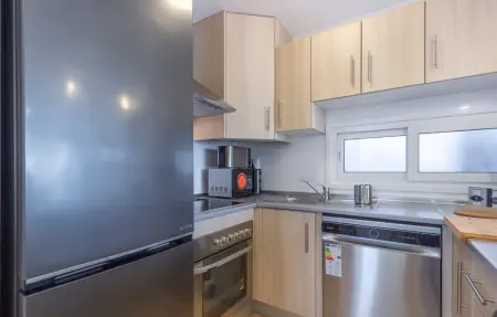 Casa Crisvi, Appartement 4 personnes à Torre Pacheco - Photo 13