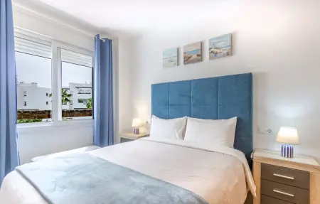 Casa Crisvi, Appartement 4 personnes à Torre Pacheco - Photo 14