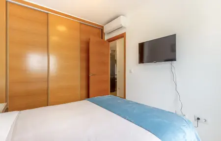 Casa Crisvi, Appartement 4 personnes à Torre Pacheco - Photo 15