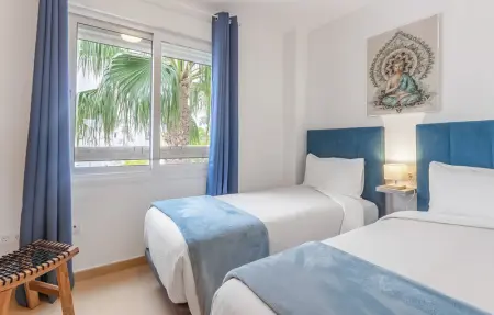 Casa Crisvi, Appartement 4 personnes à Torre Pacheco - Photo 16