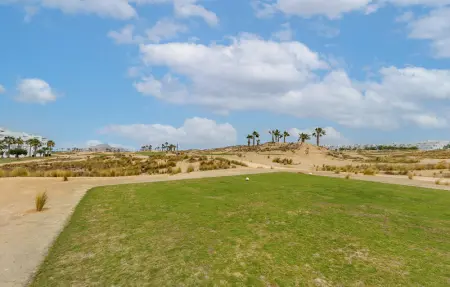 Casa Crisvi, Appartement 4 personnes à Torre Pacheco - Photo 19