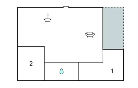 Casa Crisvi, Appartement 4 personnes à Torre Pacheco - Photo 20