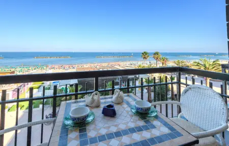 Location Appartement 6 personnes à Porto San Giorgio - Photo 1