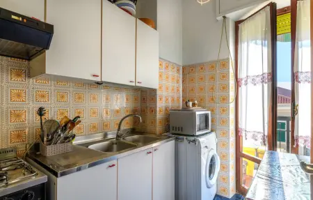 Location Appartement 6 personnes à Porto San Giorgio - Photo 6