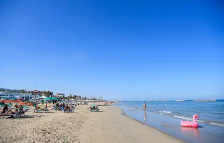 Location Appartement 6 personnes à Porto San Giorgio - Photo 8