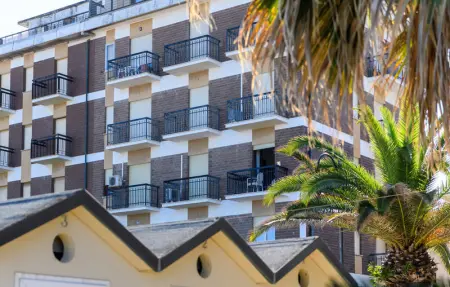 Location Appartement 6 personnes à Porto San Giorgio - Photo 9