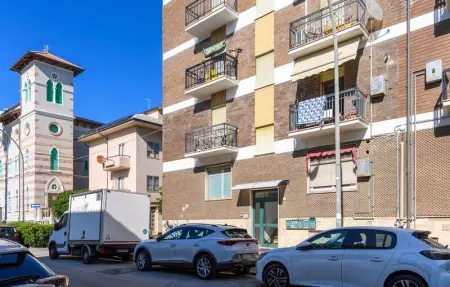 Location Appartement 6 personnes à Porto San Giorgio - Photo 12