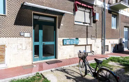 Location Appartement 6 personnes à Porto San Giorgio - Photo 13