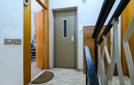 Location Appartement 6 personnes à Porto San Giorgio - Photo 14