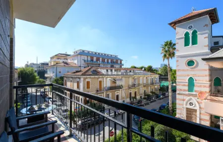 Location Appartement 6 personnes à Porto San Giorgio - Photo 18