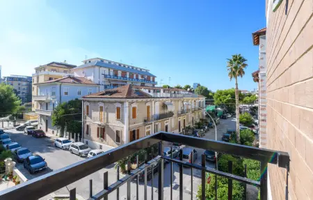 Location Appartement 6 personnes à Porto San Giorgio - Photo 19