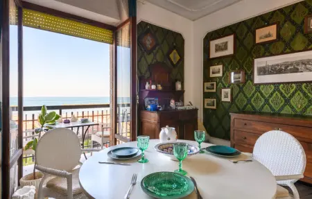 Location Appartement 6 personnes à Porto San Giorgio - Photo 22